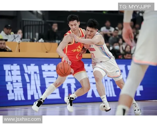 北京篮球队运营全景解析：从管理策略到球员发展全面揭秘