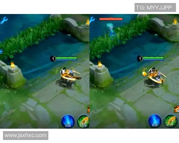 从零起步掌握王者荣耀全方位技术攻略与实战技巧分享