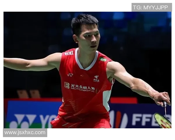 南京羽毛球队在大师赛中的个人能力分析与表现评估