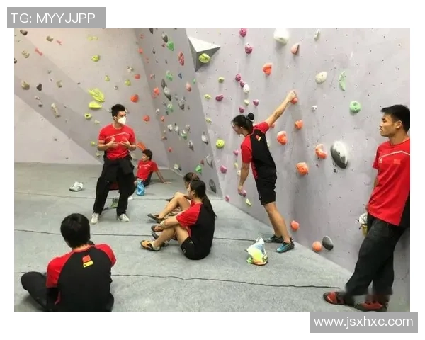 南京攀岩队的节奏分析与表现评估探讨攀岩运动的得失与未来发展