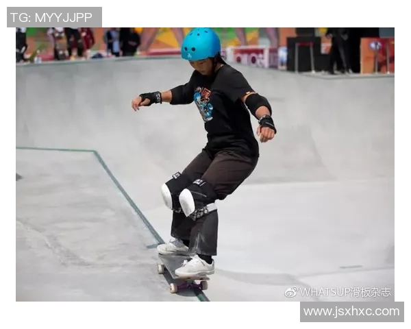 南京滑板队荣登滑板实力排行榜第一名展现强大实力与团队精神