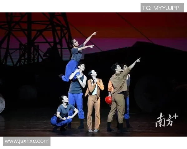 广州街舞队的逆袭之旅：从街头到舞台的奋斗与荣耀记录