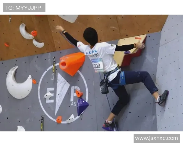 杭州攀岩队荣登攀岩意识排行榜首位引领全国攀岩新风潮 杭州攀岩队荣登攀岩意识排行榜首位引领全国攀岩新风潮