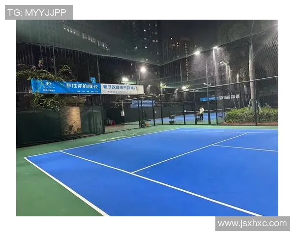 提升网球速度的科学训练方法与技巧解析