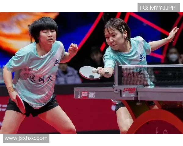 深圳乒乓球队比赛经验的创新与变革引发热议探讨