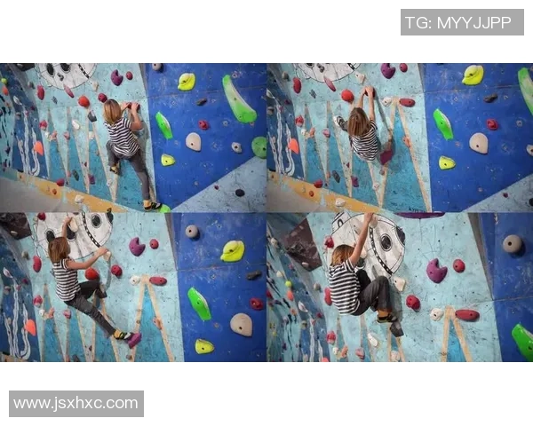 武汉攀岩队的灵活性探讨与训练方法分析